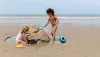 Ballo strand játékkészlet