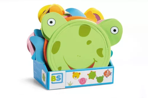 BS Toys - Állati diszkosz korong