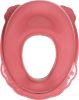 Tryco - WC szűkítő csúszásgátlóval - Rózsaszín