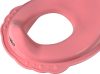 Tryco - WC szűkítő csúszásgátlóval - Rózsaszín