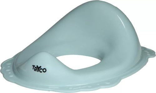 Tryco - WC szűkítő csúszásgátlóval - Menta zöld