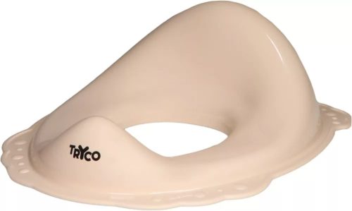 Tryco - WC szűkítő csúszásgátlóval - Homok
