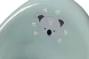 Tryco - Bili csúszásgátlóval- Koala Kyle - Menta zöld