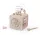 Label Label - Activity kocka - Pink