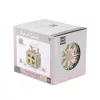 Label Label - Activity kocka - Pink