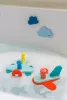 Quut-Repülős fürdős puzzle