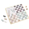 Tryco - Fa Ki nevet a végén társas (Ludo Game)