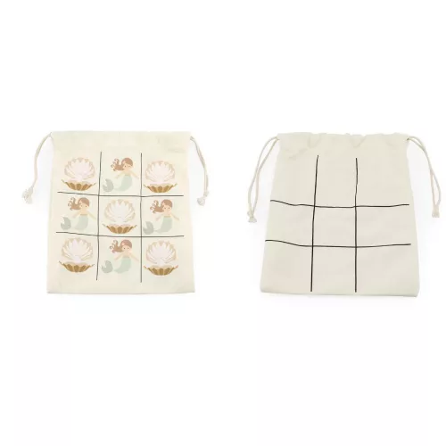 Tryco - Fa Amőba - Hableányos