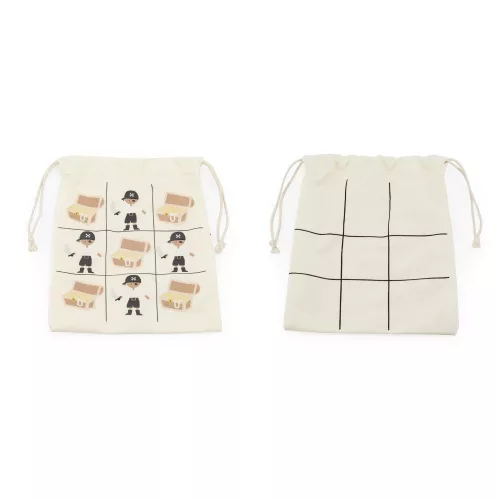 Tryco - Fa Amőba - Kalózos