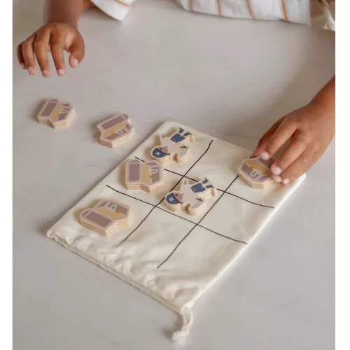 Tryco - Fa Amőba - Kalózos