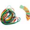 Szaladj a színekhez - gyorsasági, színfelismerő játék  - BS Toys