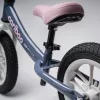 Cariboo LEDventure futóbicikli - Blue/Pink