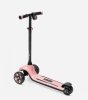 Cariboo Easy Go elektromos roller - Pink