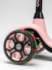 Cariboo Easy Go elektromos roller - Pink