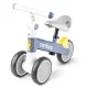 Cariboo Friends kismotor - Blue