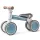 Cariboo Team kismotor - Blue