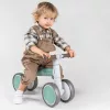 Cariboo Team kismotor - Green