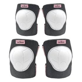 Cariboo Védőfelszerelés S méret - White