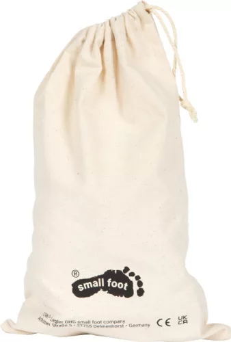 Legler - Tapintós memória - Fejlsztő játék