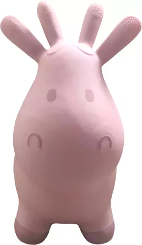 Tryco - Ugráló Boci - rózsaszín