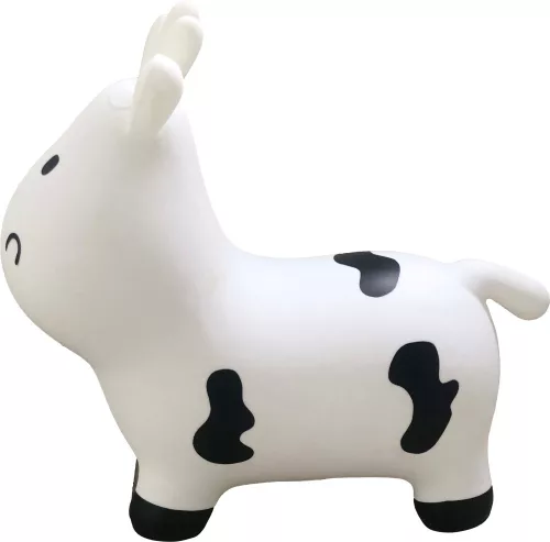 Tryco - Ugráló Boci - fehér