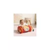 LUDI - Felfújhatós Oroszlános baby henger - Baby Roller Lion