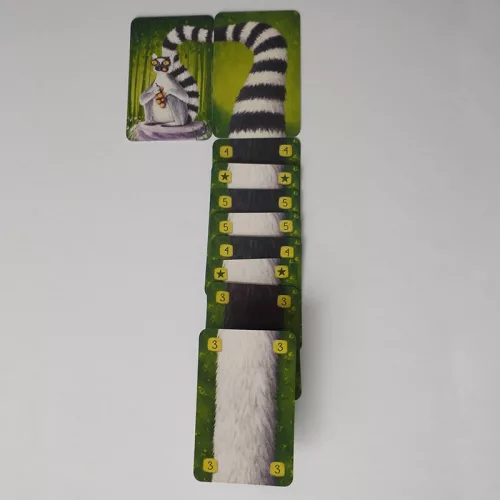 Jolly Dutch - Maki Móka kártyajáték