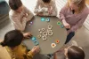 BS Toys - Fa forma-memóriakirakó