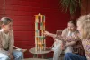 BS Toys - Egyensúlyozó toronyépítő