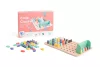 BS Toys - Kódfejtő logikai fajáték