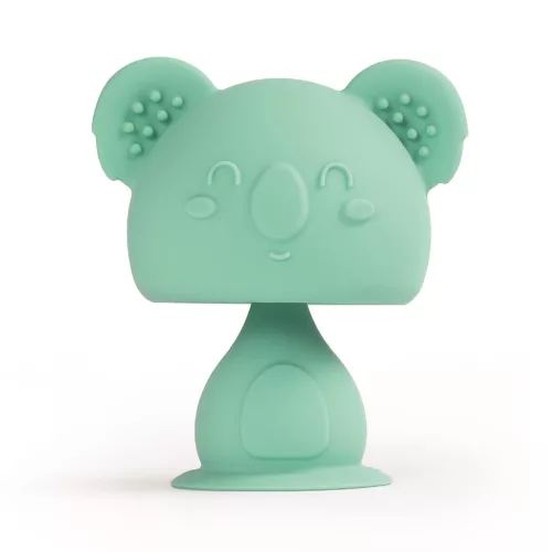 LUDI Swing Pop - Tapadókorongos állatfigurák