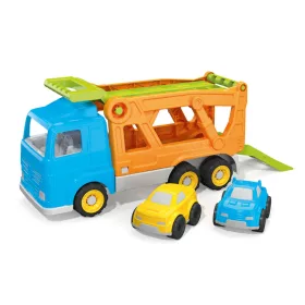 Androni Homokozó készlet dömperrel