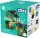 Nano Clics - 5az1-ben 125 db-os kreatív építőjáték, Dinoszaurusz