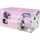Nano Clics - 5az1-ben 250 db-os kreatív építőjáték, Fantázia világ