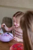 Tambú Nyári levendula - gyerekhangszer, zenedob, handpan
