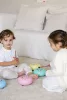 Baby Tambú  Türkiz óceán gyerhangszer, zenedob, handpan