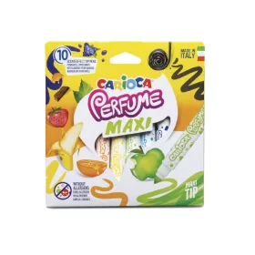 Carioca - Maxi illatos filctoll 10 db-os