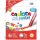 Carioca - Maxi olajpasztel kréta 24 db-os