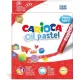 Carioca - Maxi olajpasztel kréta 24 db-os