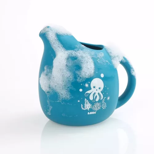 LUDI Kis kék locsolókanna