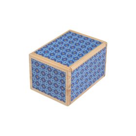 Titkos doboz - Kyoto - Ördöglakat szett - Philos