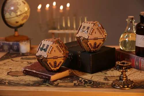 Bölcsek köve - Philosopher's Stone - Ördöglakat szett