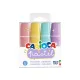 Carioca 4db-os Pasztel Szövegkiemelő készlet