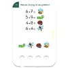 Puncho fa tanulódoboz + 6 kártyacsomag - 6 éves kortól