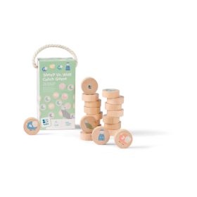 BS Toys Farkasok és bárányok