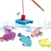 LUDI Mágneses horgászjáték