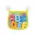 LUDI Habszivacs abc