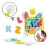 LUDI Habszivacs abc