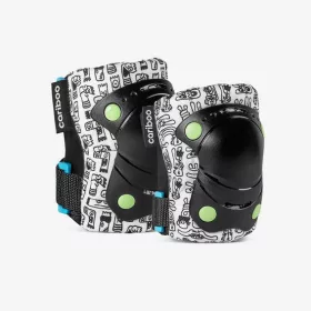 Cariboo Védőfelszerelés M méret - Black