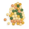 LUDI 90 db-os labdakészlet labdamedencéhez